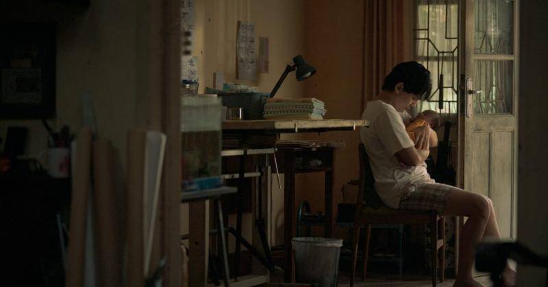 Dok. Mandela Pictures & Cerita Films/1 Kakak 7 Ponakan